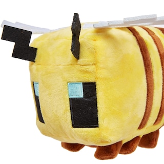 Foto 4 | Foto 4 | Peluche Mattel Minecraft Basic Bee De 20 Cm De Peluche - Venta Internacional.
