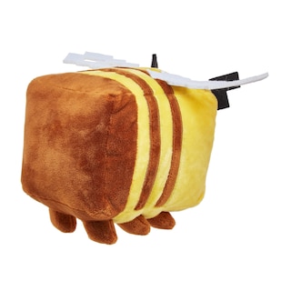 Foto 6 | Foto 6 | Peluche Mattel Minecraft Basic Bee De 20 Cm De Peluche - Venta Internacional.