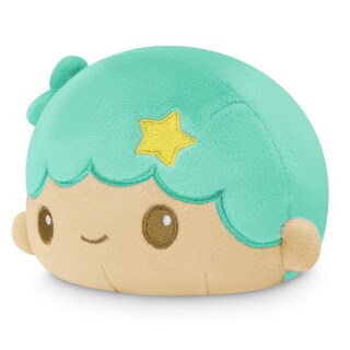 Foto 2 | Foto 2 | Plushie Teeturtle Con Licencia Oficial De Little Twin Stars - Venta Internacional.
