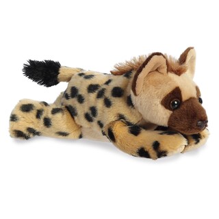 Foto 1 | Foto 1 | Peluche Aurora  Adorable Flopsie™ Hunter Hyena™ 30 Cm - Venta Internacional.