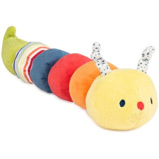 Foto 1 | Foto 1 | Peluche de Gusano Sensorial- Venta Internacional