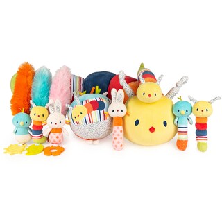 Foto 5 | Foto 5 | Peluche de Gusano Sensorial- Venta Internacional