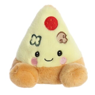 Foto 1 | Foto 1 | Peluche Aurora Adorable Palm Pals™ Peppa Pizza Slice™ - Venta Internacional.