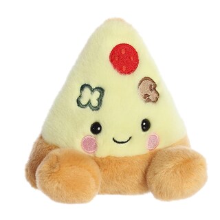 Foto 2 | Foto 2 | Peluche Aurora Adorable Palm Pals™ Peppa Pizza Slice™ - Venta Internacional.