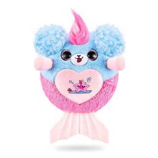 Foto 2 | Foto 2 | Peluche Rainbocorns Mermaidcorn Puppy Zuru con Sorpresas 3+ - Venta Internacional