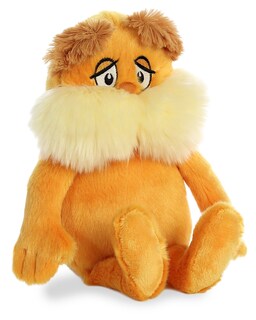 Foto 4 | Foto 4 | Peluche Aurora Whimsical Dr. Seuss The Lorax 30 cm - Venta Internacional