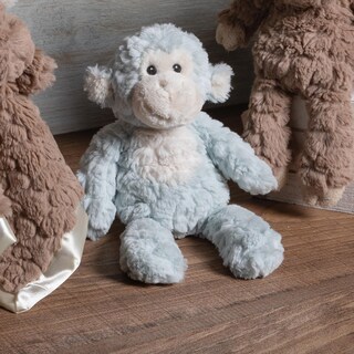 Foto 3 | Foto 3 | Peluche Mary Meyer Putty Nursery Monkey 28 Cm - Venta Internacional.
