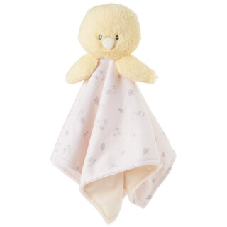 Foto 1 | Foto 1 | Manta De Peluche Con Forma De Animal De Peluche Gund Baby Duckling Lovey - Venta Internacional.