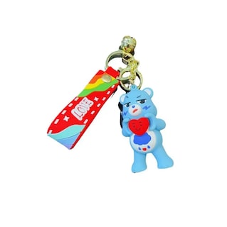 Foto 6 | Foto 6 | Peluche Grumpy Care Bears Ositos Cariñositos Gruñón Azul