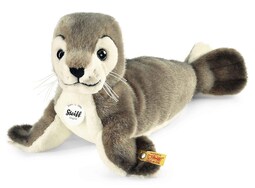 Peluche Steiff Robby Seal - Venta Internacional.