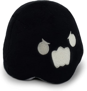 Foto 1 | Foto 1 | Plushie Teeturtle The Original Reversible Ghost White+black - Venta Internacional.