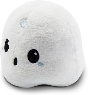 Foto 2 | Foto 2 | Plushie Teeturtle The Original Reversible Ghost White+black - Venta Internacional.