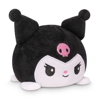 Foto 1 | Foto 1 | Peluche Teeturtle My Melody + Kuromi Reversible Sanrio - Venta Internacional.