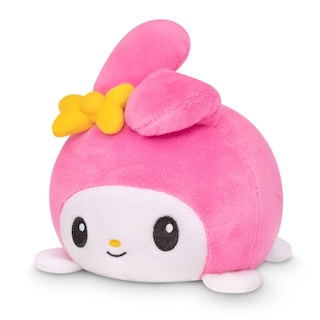 Foto 2 | Foto 2 | Peluche Teeturtle My Melody + Kuromi Reversible Sanrio - Venta Internacional.
