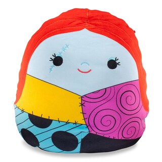Foto 1 | Foto 1 | Peluche Squishmallows Kellytoy Halloween 30 cm Sally - Venta Internacional