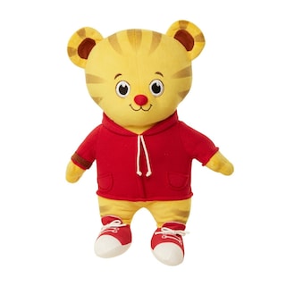 Foto 1 | Foto 1 | Peluche Parlante Jakks Pacific Daniel Tiger's - Venta Internacional