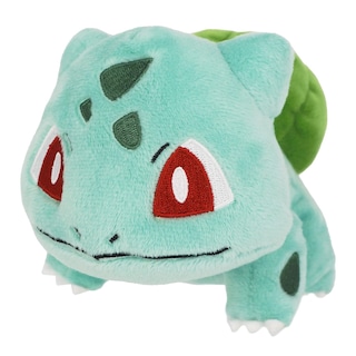 Foto 1 | Foto 1 | Peluche de Pokémon  Bulbasaur 10 cm - Venta Internacional