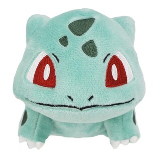 Foto 2 | Foto 2 | Peluche de Pokémon  Bulbasaur 10 cm - Venta Internacional