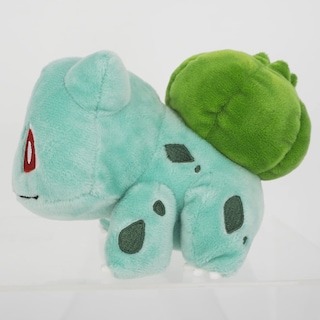 Foto 3 | Foto 3 | Peluche de Pokémon  Bulbasaur 10 cm - Venta Internacional