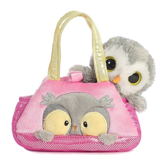 Foto 1 | Foto 1 | Peluche Aurora Fashionable Fancy Pals Peek-a-boo - Venta Internacional.