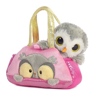 Foto 2 | Foto 2 | Peluche Aurora Fashionable Fancy Pals Peek-a-boo - Venta Internacional.