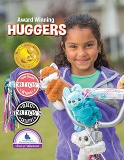 Foto 3 | Foto 3 | Juguetes De Peluche Wild Republic Huggers Black Bear De 20 Cm Para Niños - Venta Internacional.