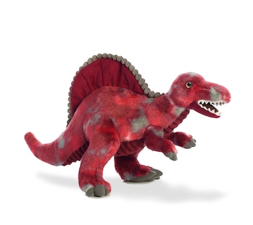 Foto 1 | Foto 1 | Peluche Aurora Ferocious Dinos & Dragons Spinosaurus - Venta Internacional.