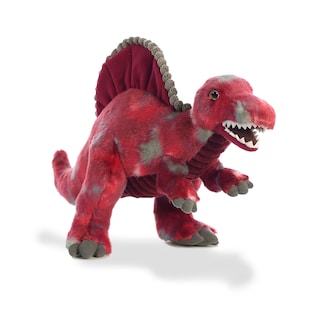 Foto 2 | Foto 2 | Peluche Aurora Ferocious Dinos & Dragons Spinosaurus - Venta Internacional.