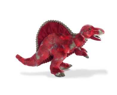 Foto 3 | Foto 3 | Peluche Aurora Ferocious Dinos & Dragons Spinosaurus - Venta Internacional.