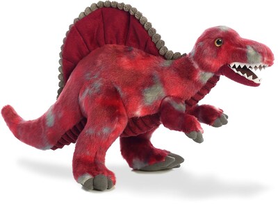 Foto 4 | Foto 4 | Peluche Aurora Ferocious Dinos & Dragons Spinosaurus - Venta Internacional.