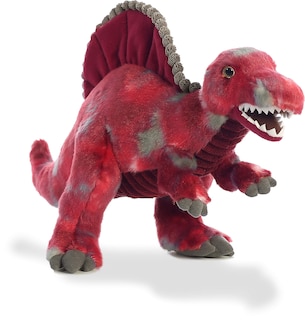 Foto 5 | Foto 5 | Peluche Aurora Ferocious Dinos & Dragons Spinosaurus - Venta Internacional.