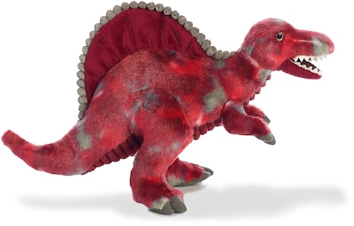 Foto 6 | Foto 6 | Peluche Aurora Ferocious Dinos & Dragons Spinosaurus - Venta Internacional.