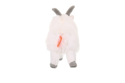 Foto 4 | Foto 4 | Peluche Wild Republic Con Forma De Cabra Montesa, 20 Cm, Para Niños - Venta Internacional.