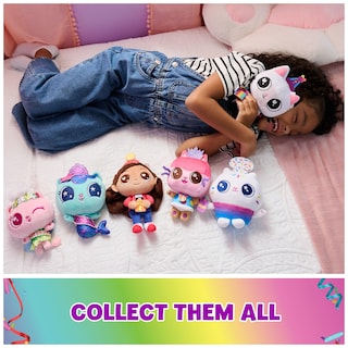 Foto 5 | Foto 5 | Peluche Gabby's Dollhouse Celebration Series Mercat - Venta Internacional