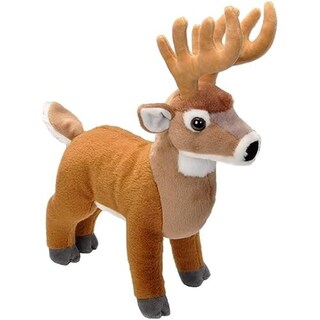 Foto 1 | Foto 1 | Peluche Wild Republic 30 cm - Venta Internacional