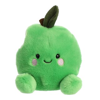 Foto 1 | Foto 1 | Peluche Aurora Adorable Palm Pals™ Jolly Green Apple™ - Venta Internacional.