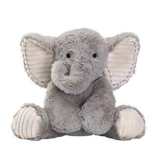 Foto 1 | Foto 1 | Peluche Lambs & Ivy Jungle Safari Elephant Jett - Venta Internacional.