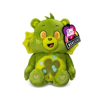 Peluche Care Bears Universal Monsters Good Luck Bear 9 - Venta Internacional.