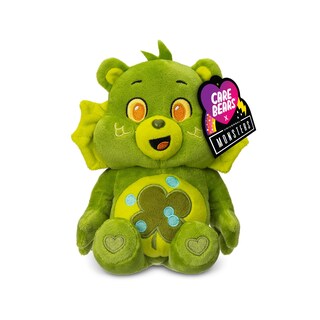 Foto 1 | Foto 1 | Peluche Care Bears Universal Monsters Good Luck Bear 9 - Venta Internacional.