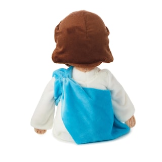 Foto 4 | Foto 4 | Muñeca De Peluche Hallmark My Friend Jesus De 13 Cm De Altura - Venta Internacional.