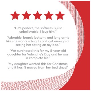 Foto 5 | Foto 5 | Peluche De Peluche Gund Glitz Pandacorn Unicorn Panda 9 Pulgadas - Venta Internacional.