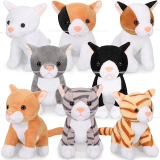 Foto 1 | Foto 1 | Peluches Sumind Pets 13 Cm para Fiesta De Halloween - Venta Internacional