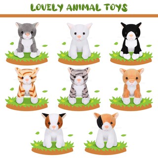 Foto 4 | Foto 4 | Peluches Sumind Pets 13 Cm para Fiesta De Halloween - Venta Internacional