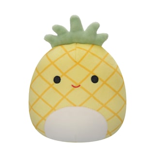 Foto 1 | Foto 1 | Peluche Squishmallows Original Maui Yellow Pineapple 13 Cm - Venta Internacional.