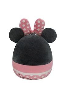 Foto 6 | Foto 6 | Peluche Squishmallows Kellytoy Minnie Mouse de 14 Pulgadas - Venta Internacional