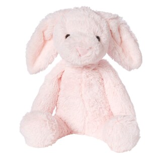 Foto 1 | Foto 1 | Peluche Manhattan Toy Lovelies Pink Binky Bunny 20 Cm - Venta Internacional.