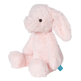 Foto 2 | Foto 2 | Peluche Manhattan Toy Lovelies Pink Binky Bunny 20 Cm - Venta Internacional.