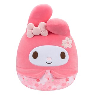 Foto 1 | Foto 1 | Peluche Squishmallows Sanrio My Melody-Venta Internacional