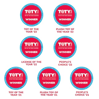 Foto 5 | Foto 5 | Peluche Squishmallows Original Kelly Red Velociraptor 50 Cm - Venta Internacional.