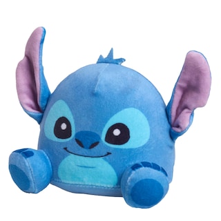 Foto 5 | Foto 5 | Juguete De Peluche Just Play Disney Stitch, Pequeño, Pesa 10 Cm - Venta Internacional.